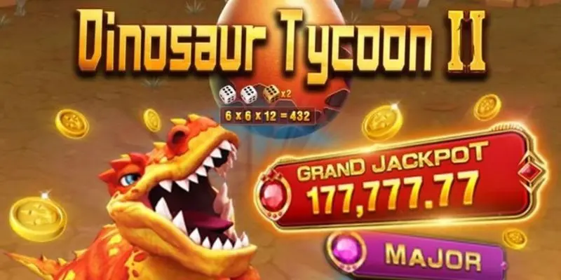 Guide to playing Dinosaur Tycoon II