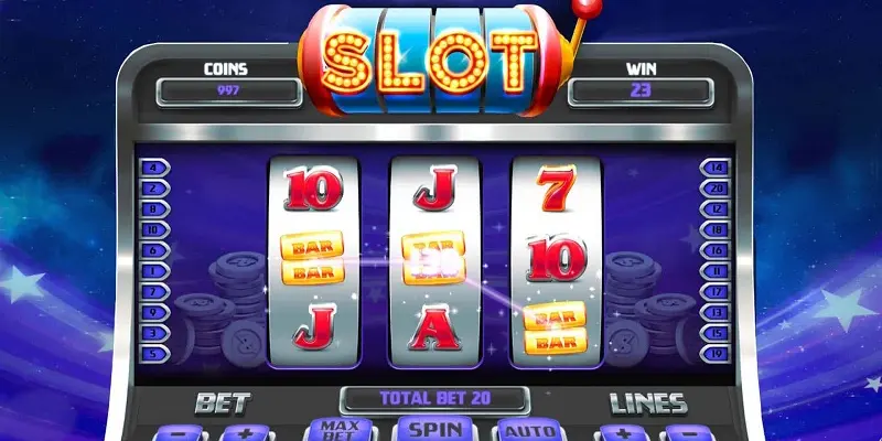 How Do Online Slots Work? Mechanism of Operation