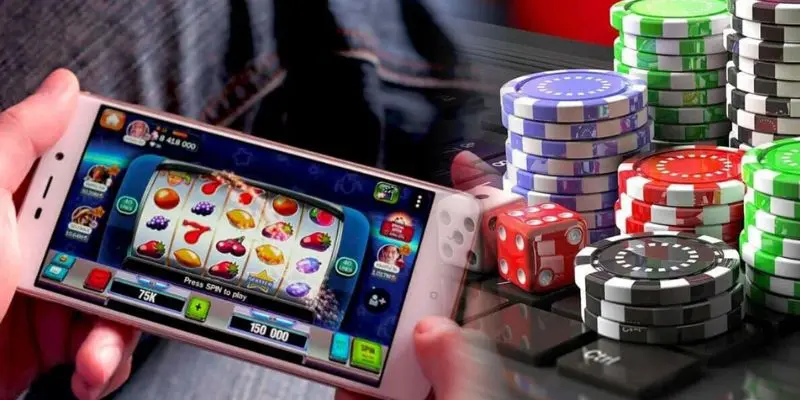 The Concept of Online and Live Casino