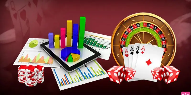 The Difference Between Online and Live Casino