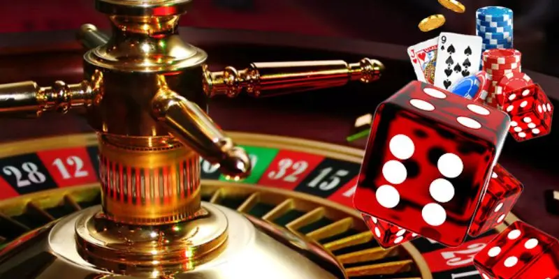 Experience winning big when participating in online and live casinos 