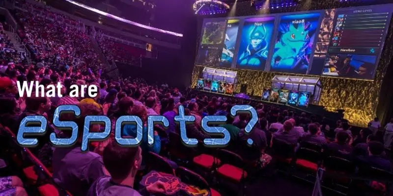 List of Extremely Hot E-sports Blockbusters