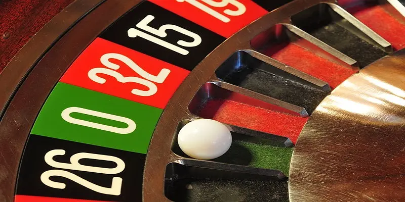 What is Online Roulette?