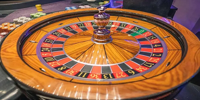 The Most Detailed Guide to Playing Live Roulette in 2024