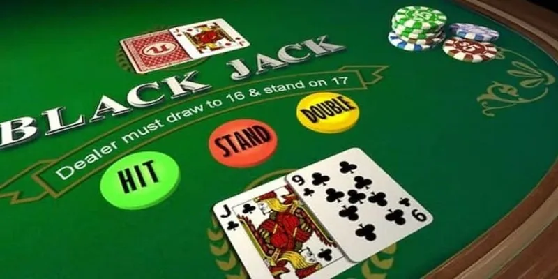 Comprehensive Guide from A to Z on How to play blackjack switch