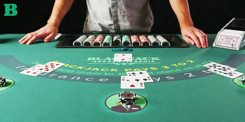 Top Blackjack Tips for Better Winning Odds