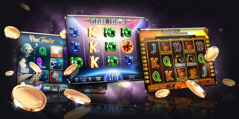 Details about Slots Game