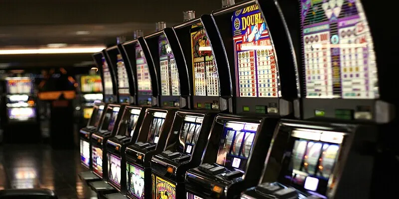 Overview of Slot Games