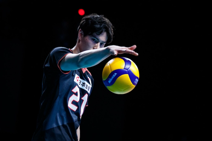 Answering questions about what volleyball betting is?