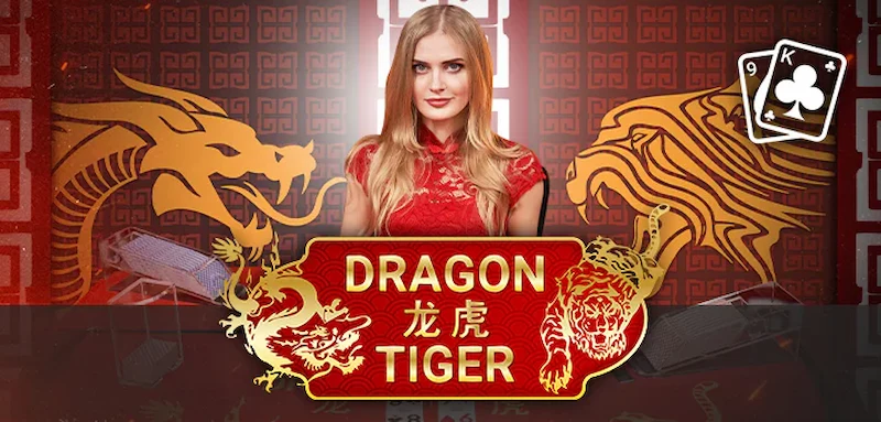 Overview of the Dragon Tiger game